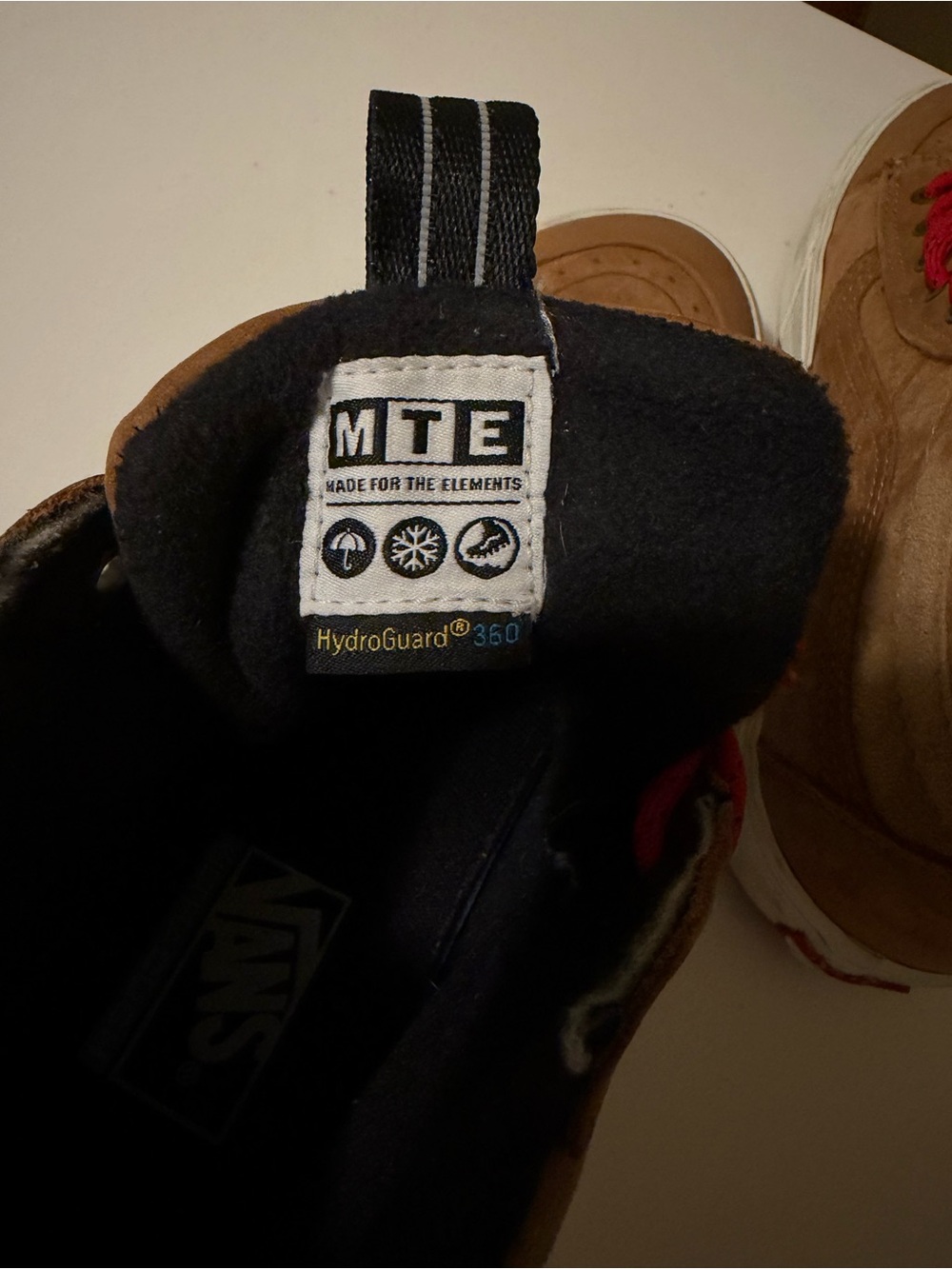 Vans MTE - Picture 6 of 6